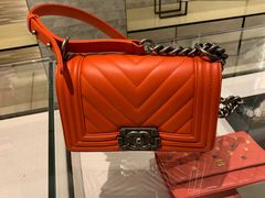 -CHANEL(恒隆广场店)