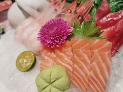 -弓二·烧鸟居酒屋(财富购物中心店)