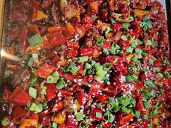 -院8里·小聚园老川菜(九眼桥店)