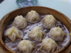 -食惠里小笼包面馆(越秀店)