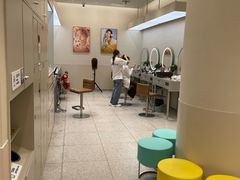 -天真蓝照相馆(五角场百联又一城店)
