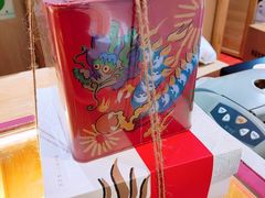 -阮大兴糕团(滨江宝龙店)