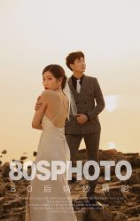 -苏州HX-合喜映画婚纱摄影