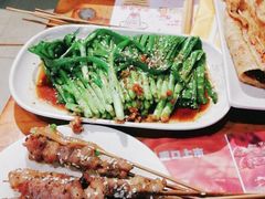 -木屋烧烤(白石洲店)