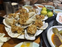 -三个渔夫·蒸汽海鲜(小白楼店)