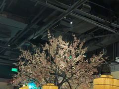 -绿茶餐厅(昌平悦荟店)