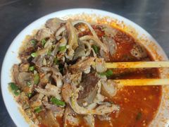 -清真·海龙炒面(酒泉路总店)