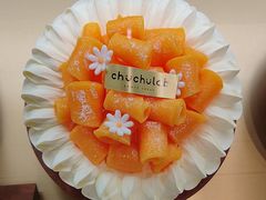 -chuchulab日式短蛋糕(粤海天地店)