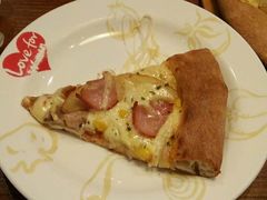 -米斯特比萨(罗斯福店)