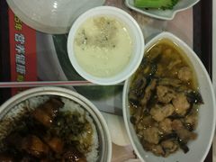 -真功夫(石岩佳华店)