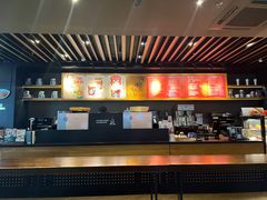 -星巴克(上海南站店)