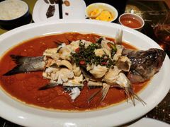 -泰河谷·豆捞