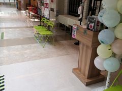 -茶港·点心·啫啫煲(范湖万达广场店)