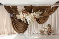 -琥珀婚礼策划AMBER WEDDING