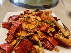 -海岛渔村大酒店(云霄路店)