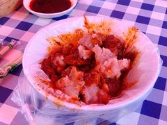 -吴大师呱呱面皮(育生巷店)