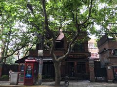 -Boxing Cat Brewery拳击猫精酿啤酒馆(永福店)