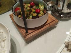 -千滋百味·醉江澜花园餐厅(街道口店)