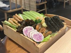 -十二舍·湯物素煮(江泰潤政店)