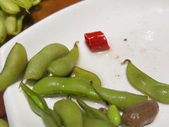 -老兰家传统烧烤炒菜泡馍(小南门店)