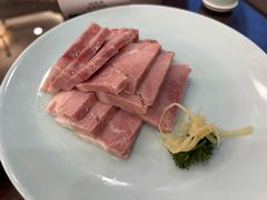 -富春茶社(国庆路店)