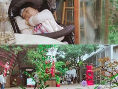 -花间茶(华侨城创意园店)