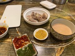 -格日勒阿妈蒙古厨房(大召店)