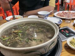 -潮陈记土鸡火锅(东厦北路店)
