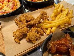 -必胜客(大悦城店)