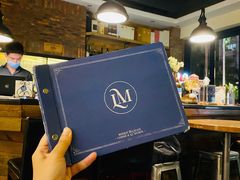 -LA MAISON公鸡和龙(蛇口店)