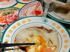 -西关明记肠粉·亚洲地标美食(北京路店)