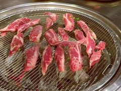 -牛炙烤肉(车公庙店)