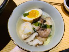 -富山日式料理(宽厚里店)