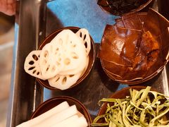 -周幺妹重庆老火锅(银泰城总店)