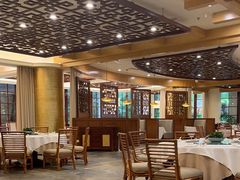 -白云中餐厅·粤菜·亚龙湾喜来登度假酒店
