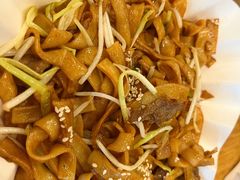 干炒牛河-虾饺妹·酒家(海珠广场店)