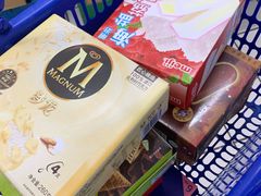 -大润发(康桥店)