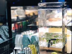 -HELLO 27 意面·沙拉·帕尼尼