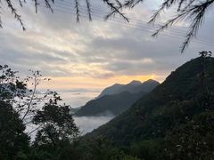-塔云山