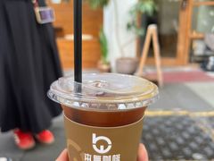 -本無咖啡·BeanWood Coffee