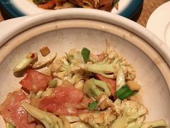 -渝信川菜(西单店)