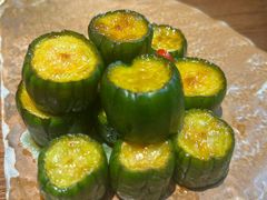 桃桃秘制酱黄瓜-桃桃厨房(公明店)