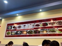 -金姐台湾菜(珠江路店)