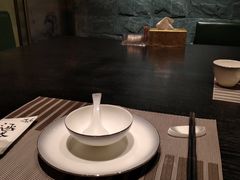 -涵誉·私房菜(银都·锦创广场店)