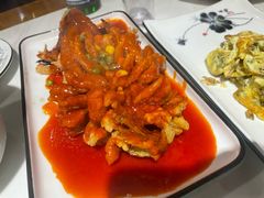 -老苏州芳和园茶酒楼  传统苏帮菜(观前店)