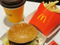 -麦当劳(集美石鼓店)