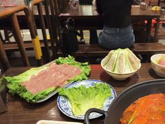 -萍姐火锅·公路夜市(南京新街口店)