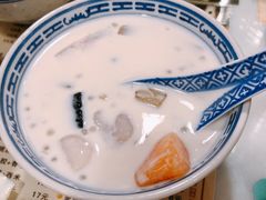 手工鲜芋圆-双喜老铺(人民广场店)