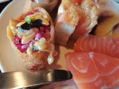 -西安W酒店·WEI全味西餐厅