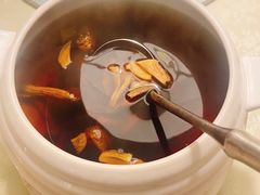 -垚慈居素食(华发新城店)